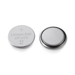 Battery 3V Lithium CR1632